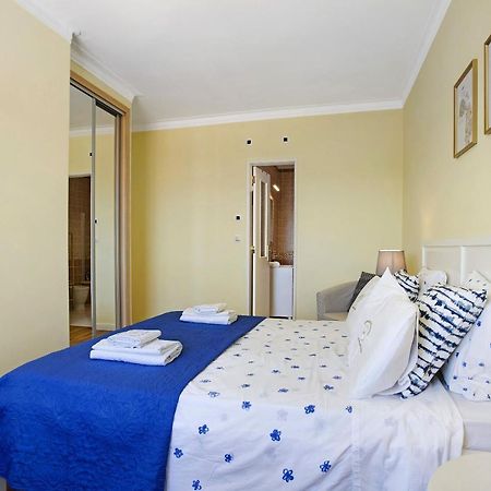 Santa Isabel Apartment Portimão Kültér fotó