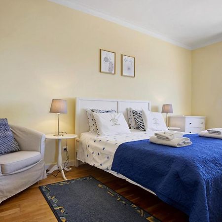 Santa Isabel Apartment Portimão Kültér fotó