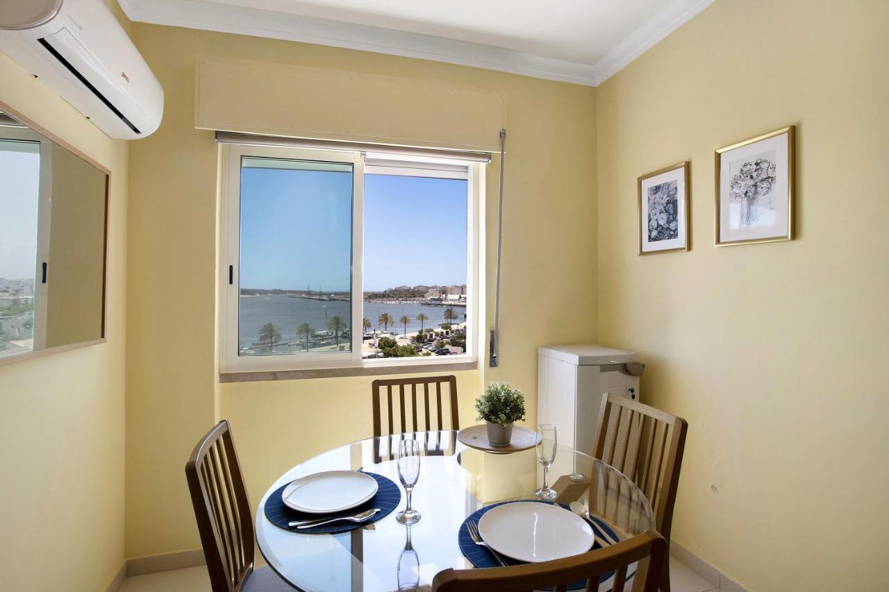Santa Isabel Apartment Portimão Kültér fotó