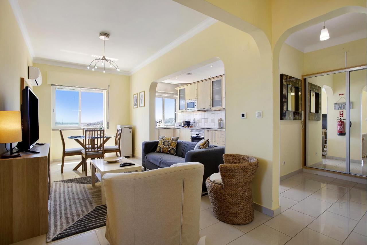 Santa Isabel Apartment Portimão Kültér fotó