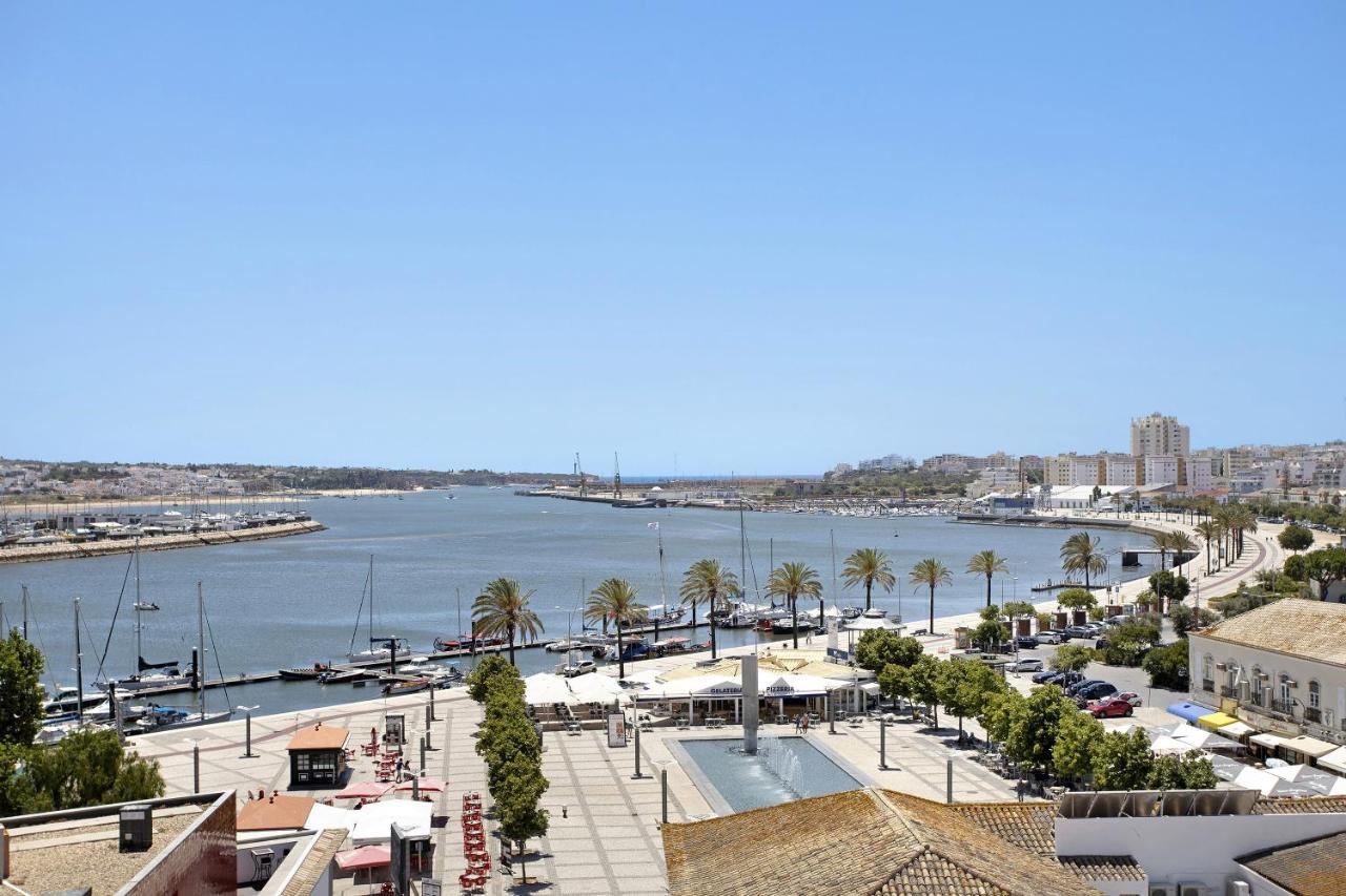 Santa Isabel Apartment Portimão Kültér fotó