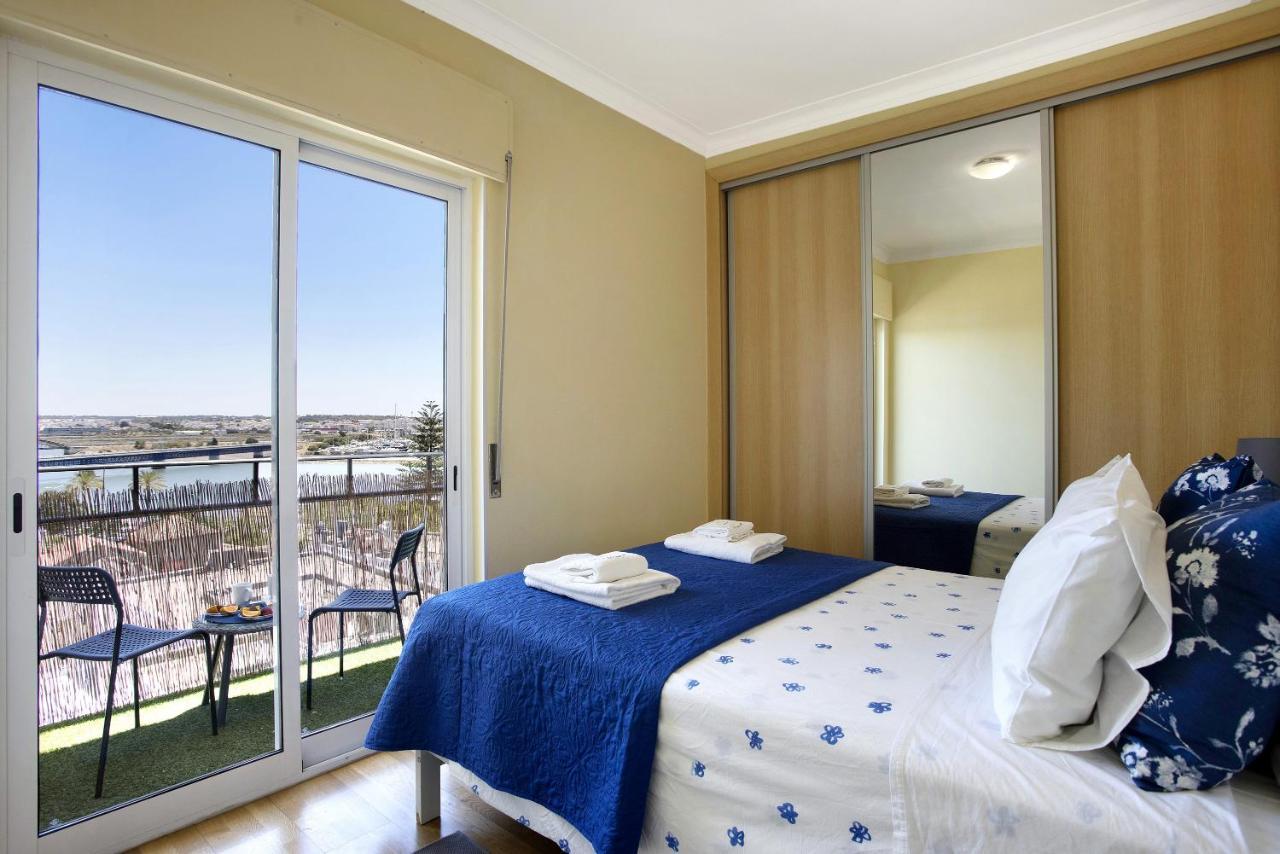 Santa Isabel Apartment Portimão Kültér fotó
