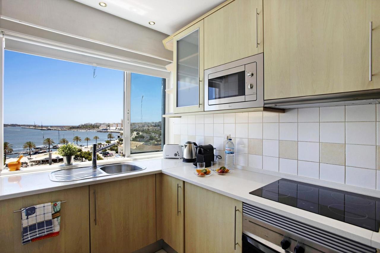 Santa Isabel Apartment Portimão Kültér fotó