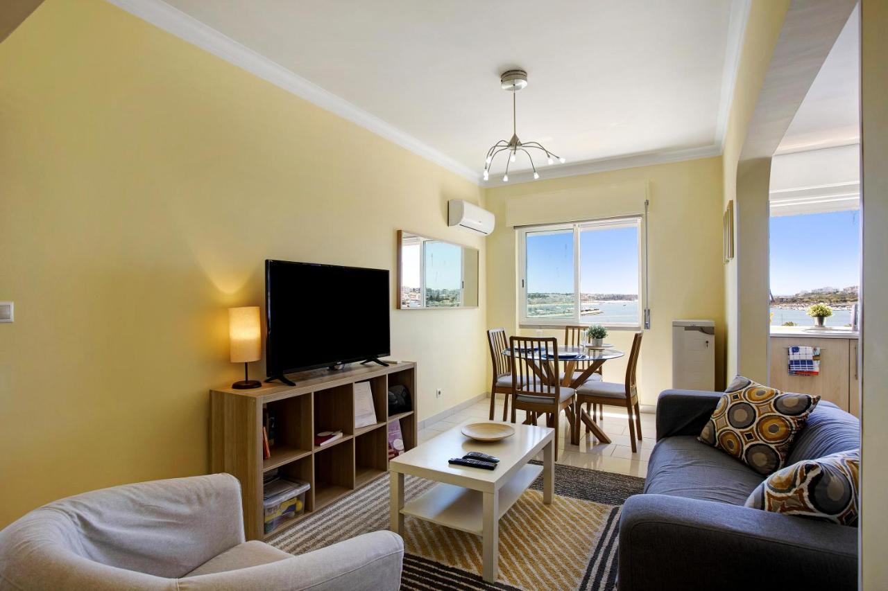 Santa Isabel Apartment Portimão Kültér fotó