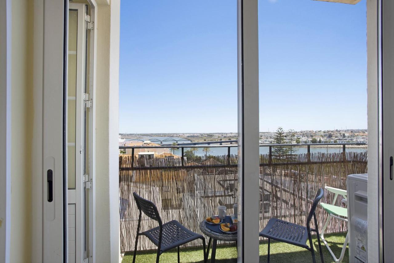 Santa Isabel Apartment Portimão Kültér fotó