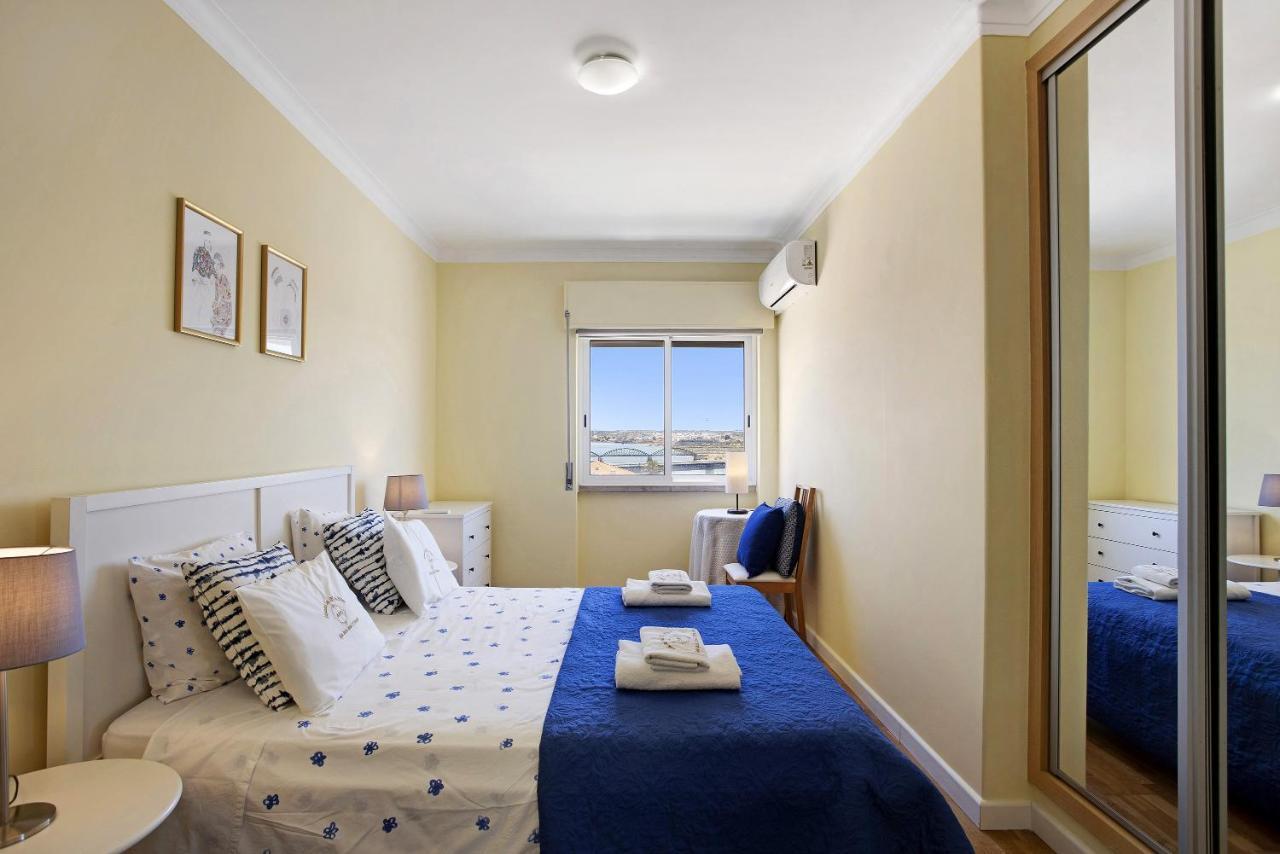Santa Isabel Apartment Portimão Kültér fotó