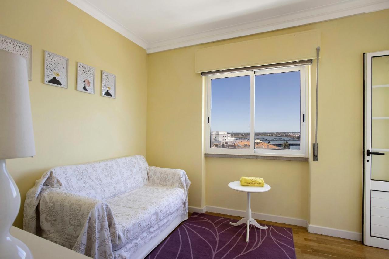 Santa Isabel Apartment Portimão Kültér fotó