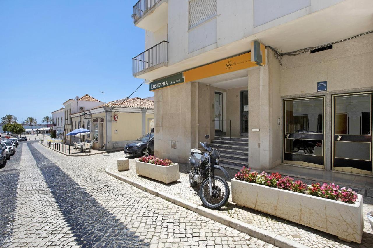 Santa Isabel Apartment Portimão Kültér fotó