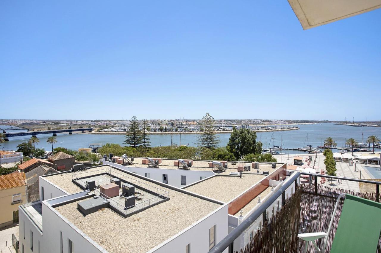 Santa Isabel Apartment Portimão Kültér fotó