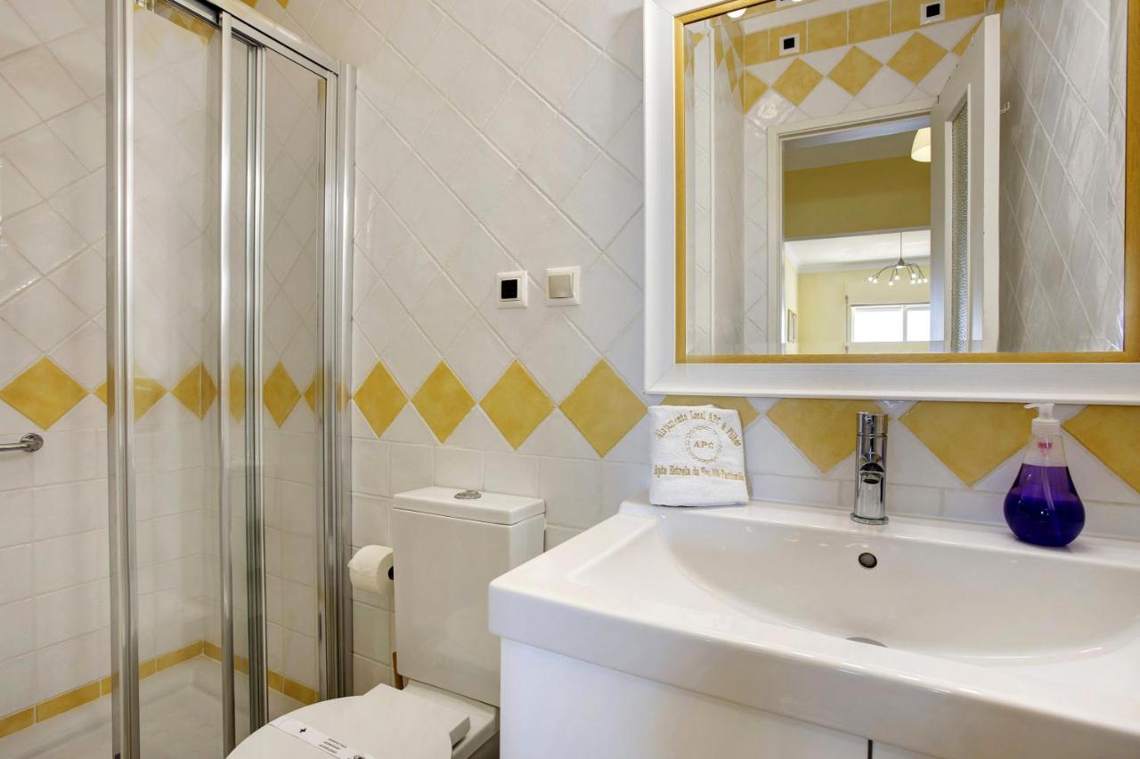 Santa Isabel Apartment Portimão Kültér fotó