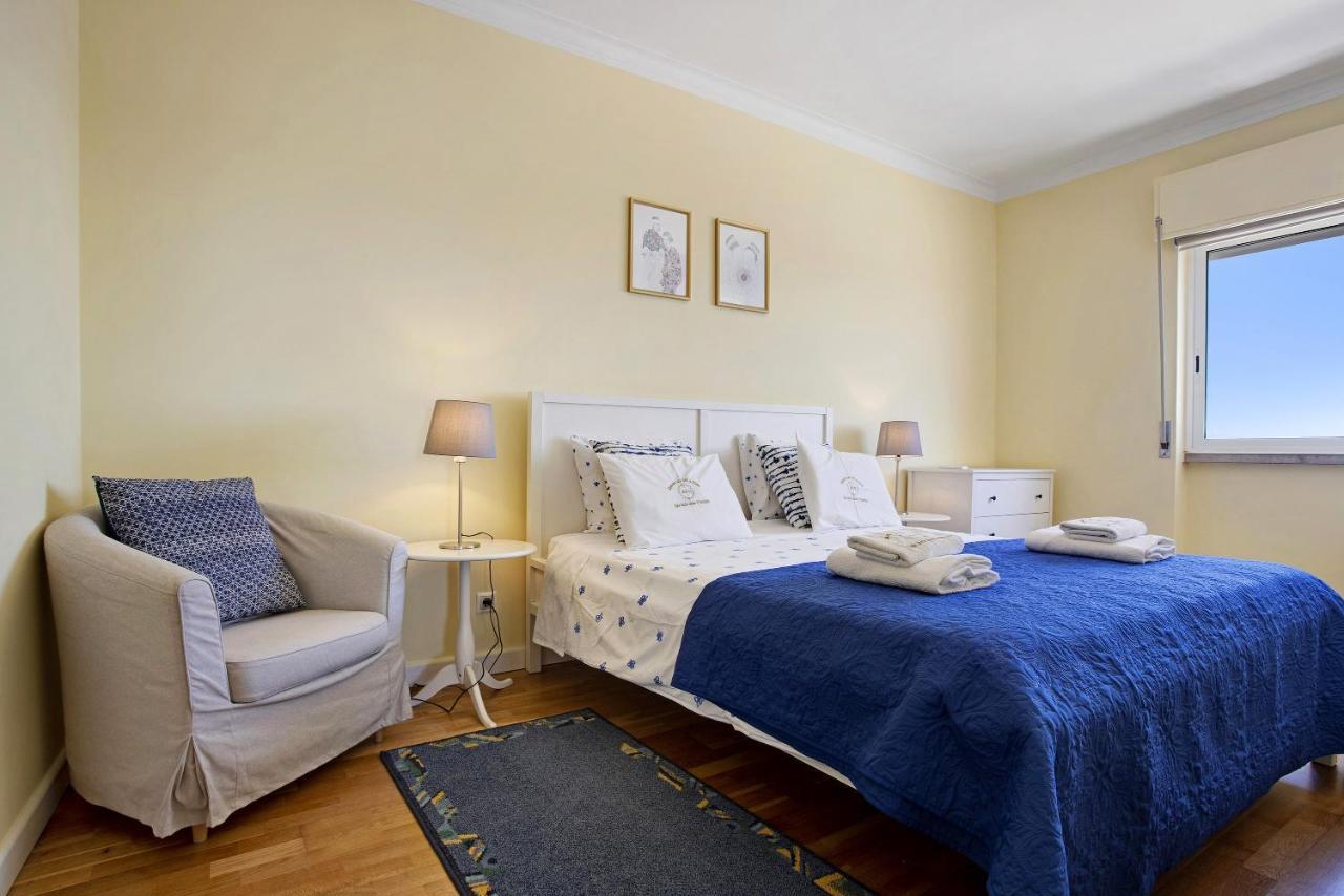 Santa Isabel Apartment Portimão Kültér fotó